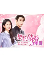 契約結婚3年目~恋に落ちるなんて聞いてません!~