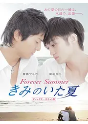 きみのいた夏　ディレクターズカット版