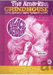 Alice in Acidland（原題）