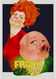 FRANK THE PIG