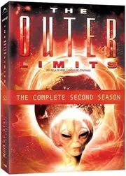 The Outer Limits Season 2（原題）