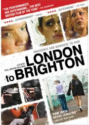 London to Brighton（原題）