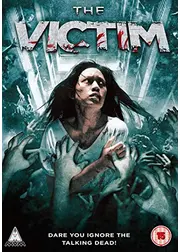 The Victim（英題）