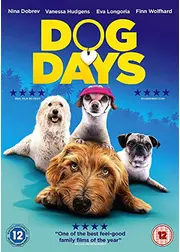 Dog Days（原題）