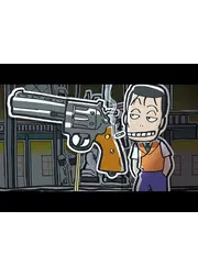 ミニパト