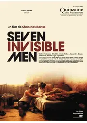 Seven Invisible Men