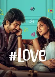 #Love