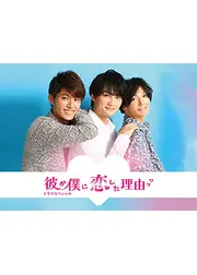 彼が僕に恋した理由　ドラマスペシャル