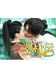 翠林伝～憎しみから始まった恋の行方～