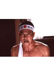 ミシマ：ア・ライフ・イン・フォー・チャプターズ