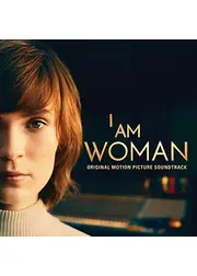 I Am Woman（原題）