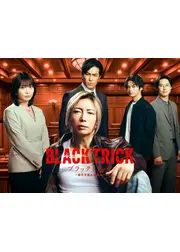 ブラックトリック～裁きを操る弁護人～