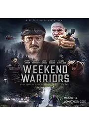 Weekend Warriors（原題）