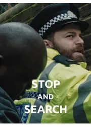 ストップ・アンド・サーチ