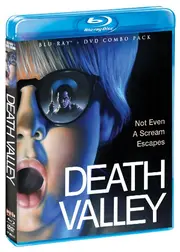 Death Valley（原題）