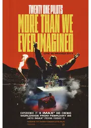 Twenty One Pilots: More Than We Ever Imagined