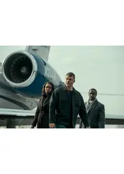 ナイト・エージェント シーズン3