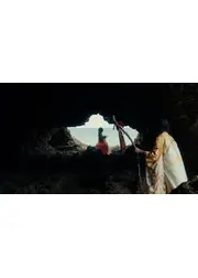 この島に嵐は眠る