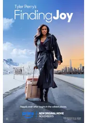 タイラー・ペリーのジョイを探して