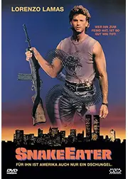 コブラ・キラー