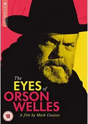 The Eyes of Orson Welles（原題）