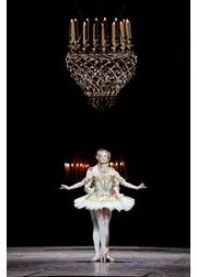 パリ・オペラ座 IN シネマ 2026 バレエ『くるみ割り人形』