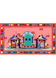 ホワイト・カルーセル