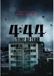 4:44：Time of Fear／4時44分 恐怖の時刻
