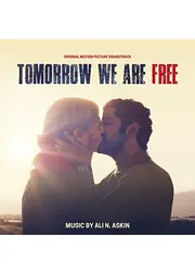 Tomorrow We Are Free（英題）