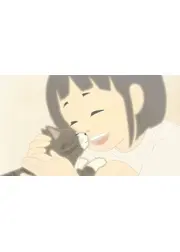 ももちゃんのねこ