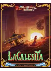 幸せを運ぶカルーセル