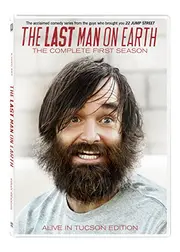 The Last Man On Earth Season 1（原題）