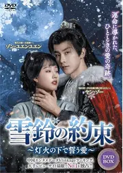 雪鈴の約束～灯火の下で誓う愛～