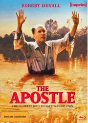 The Apostle（原題）