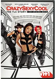 CrazySexyCool: The TLC Story（原題）