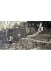 家へ