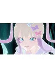 NEEDY GIRL OVERDOSE 劇場先行版