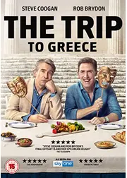 The Trip to Greece（原題）