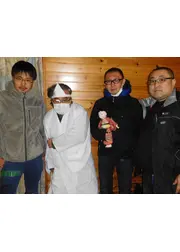 怪談新耳袋Gメン 孤島編
