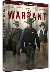 The Warrant（原題）