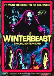 Winterbeast（原題）