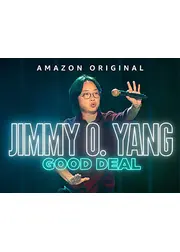 ジミー・Ｏ・ヤン：人生はお買い得