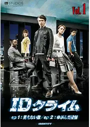 IDクライム