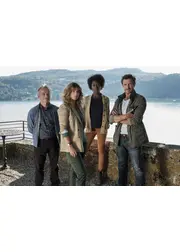 警視カサンドル～湖畔の事件簿～ シーズン5