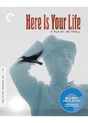 Here is your life