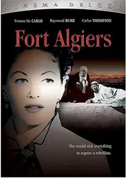 Fort Algiers（原題）