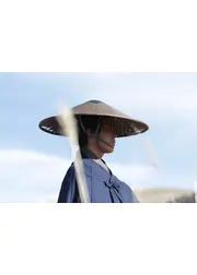 密使と番人