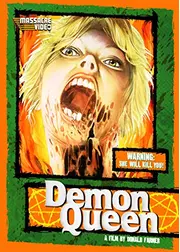 Demon Queen（原題）