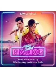 A Town Called Malice（原題）