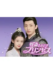 怪盗ときどきプリンセス